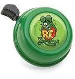 Electra Bicycle Bell (RatFink)