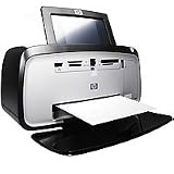 HP A636 Compact Photo Printer
