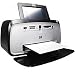 HP A636 Compact Photo Printer