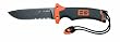Gerber 31-000751 Bear Grylls Survival Series Ultimate Knife, Serrated Edge