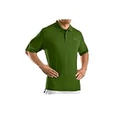 Men's UA Performance Golf Polo Tops by Under Armour