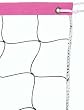 Volleyball Nets - Neon Pink - Sports