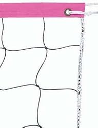 Volleyball Nets - Neon Pink - Sports
