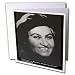 Rick London Famous Love Quote Gifts - Gabriella Mistral Love beauty it is the shadow of God on the universe - Greeting Cards-12 Greeting Cards with envelopes