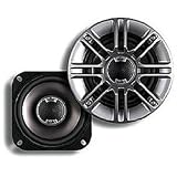 Polk Audio DB401 4 Inch Coaxial Speakers 31Xkhuvl1oL. SL160 Polk Audio DB401 4 Inch Coaxial Speakers