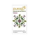 Pukka Vitalise Powder