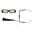 GBSG03 JP Active Shutter Glasses Panasonic