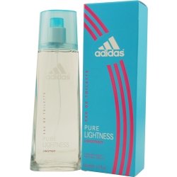 Adidas Pure Lightness 50ml EDT Spray Preisvergleich