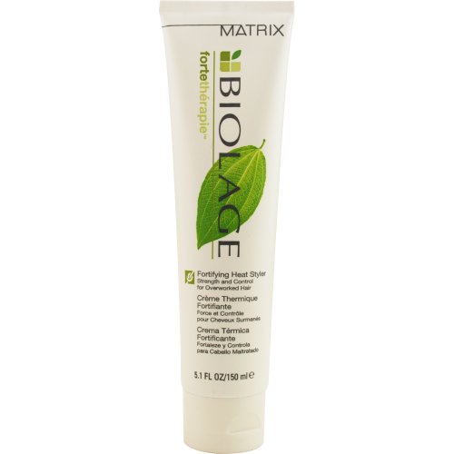 Biolage by Matrix, Fortifying Heat Styler (5.1 FL OZ / 150 ml)