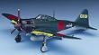 Academy A6M5c Zero Fighter Type 52c