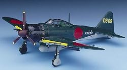 Academy A6M5c Zero Fighter Type 52c