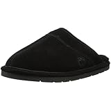 Lamo Men's Scuff Slip-On Loafer