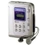 Aiwa HS-TX426 Walkman Stereo Cassette Player with Digital Tuner FM/AM (Silver)