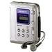 Aiwa HS-TX426 Walkman Stereo Cassette Player with Digital Tuner FM/AM (Silver)