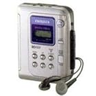 Aiwa HS-TX426 Walkman Stereo Cassette Player with Digital Tuner FM/AM (Silver)