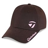 TaylorMade Ladies Bailey Adjustable Golf Hat