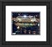 Framed Three Rivers Stadium Pittsburgh Pirates Photograph