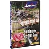Laguna Building The Perfect Pond DVD - Laguna PT982