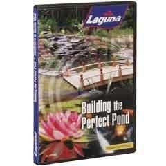 Laguna How to Build a<br />Pond/creat Your Own Water Garden