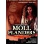 The Fortunes and Misfortunes of Moll Flanders (2 VHS)