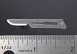 Scalpel Blade #15 Stainless Steel