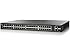 Cisco SG200-50P 50-port Gigabit PoE Smart Switch (SLM2048PT)