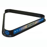 NHL St. Louis Blues Billiard Ball Triangle Rack