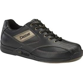 Seth Mens Bowling Shoe By Dexter