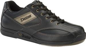 Dexter Seth Bowling Shoes, Black/Bronze, 9 On Sale