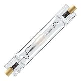 150W MHW Metal Halide Lamp