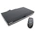 Samsung DVD-C500 HDMI Multi All Region Code Zone Free PAL/NTSC DVD Player. Plays DVDs from Region 0, 1, 2, 3, 4, 5, 6, 7, 8, 9. DIVX XVID AVI, WORK ON PAL & NTSC TVS FULL HD CONVERSION