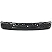 Diften 105-A1520-X01 - New Bumper Reinforcement Front Primered Dodge Durango CH1006197 55077497AD