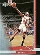 25 Different Michael Jordan Basketball Cards With Protective Album !! [Toy]