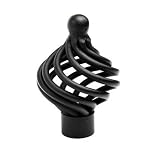 Century Hardware 42417-MB Orleans 1 15/16