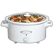 33171 Cooker & Steamer