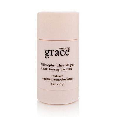 Philosophy Amazing Grace Deodorants And Antiperspirants