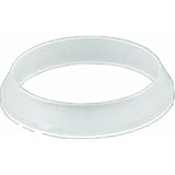 Buy Genova 14804 1-1 4'' Poly Slip-Joint Washer (Pack of 100) by Genova