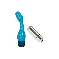 Doc Johnson G-Touch Sky Adult Sex Toy Kit