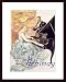 Steinway, Art Poster by Von Axster-Heudtlass, with Wood Frame, poster size: 18 x 24