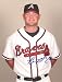 Brian McCann Signed 8x10 Photo