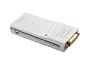 ARKVIEW USB-1612 Multi-Display USB 2.0 to DVI/VGA or HDMI Adapter 1600x1200 High Resolution (Link up to 6 Displays)