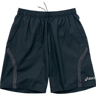 アシックス ランニングトランクス パンツ XXR804 スチール ユニセックス