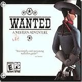 Wanted: A Wild Western Adventure