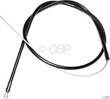 F-Set 2007+ Upper Cable for bikes w PVC Rotor