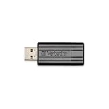 Verbatim Pen Drive Unit� USB PinStripe da 16 GB - Neradi Verbatim