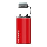 HyperJuice Nano 1800mAh - Red HyperJuice Nano 1800mAh - Red