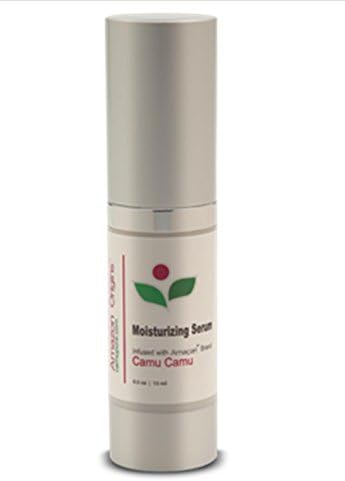 Amacari Moisturizing Serum