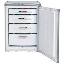 Undercounter Static Freezer (RZM36)
