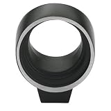 Amerock BP53045SBK Sonara 1 3/32