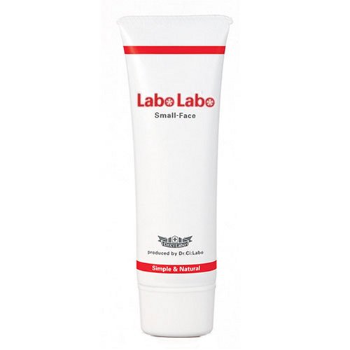 Childrens Toyshop  Health & Personal Care : LaboLabo Small-Face Massage Gel